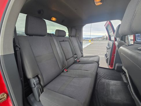 Used 2006 Dodge Ram 3500 Truck SLT w/ Light Group image 8