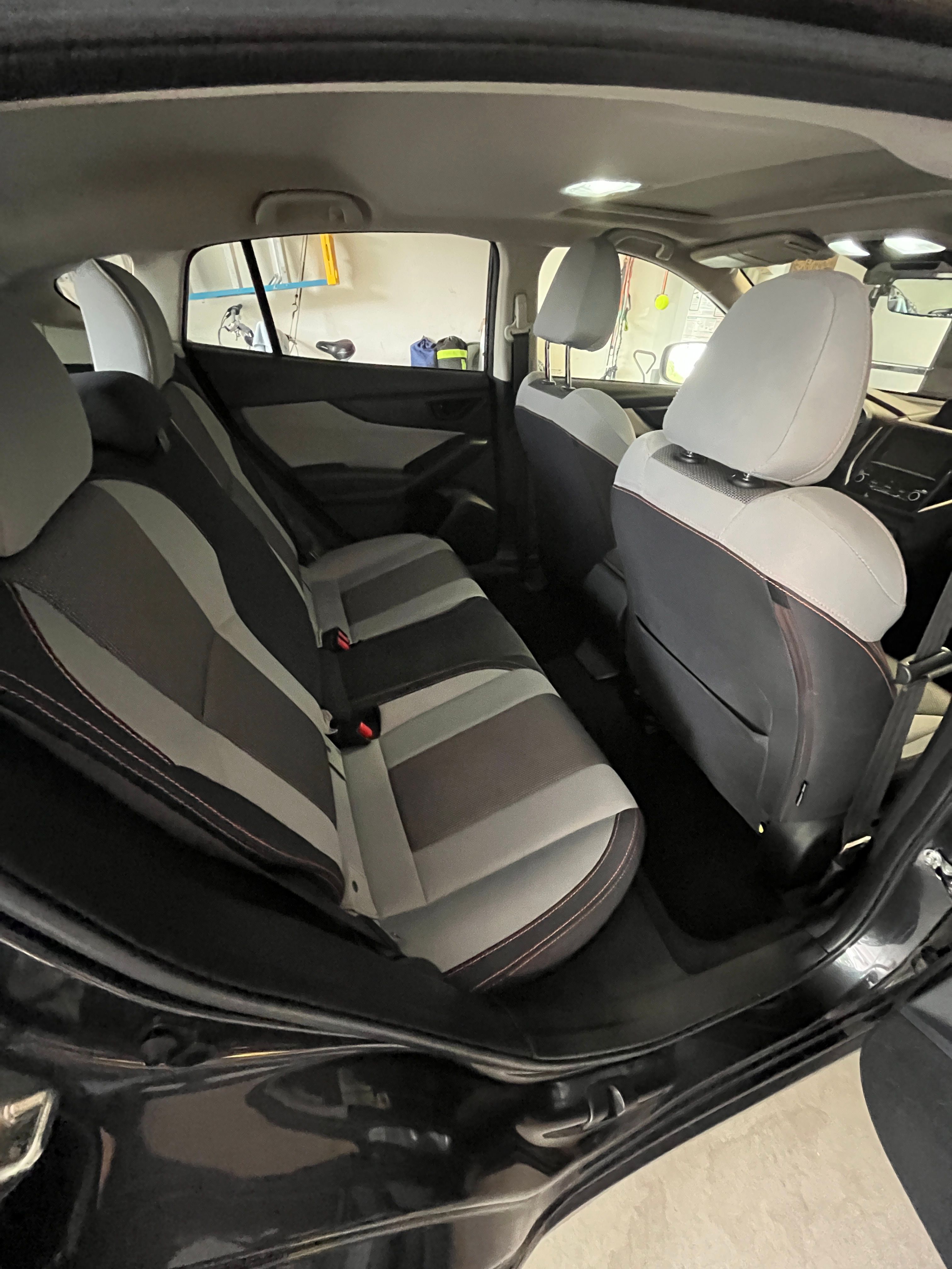 Used 2019 Subaru Crosstrek 2.0i Premium w/ Moonroof Package AWD/4WD image 23