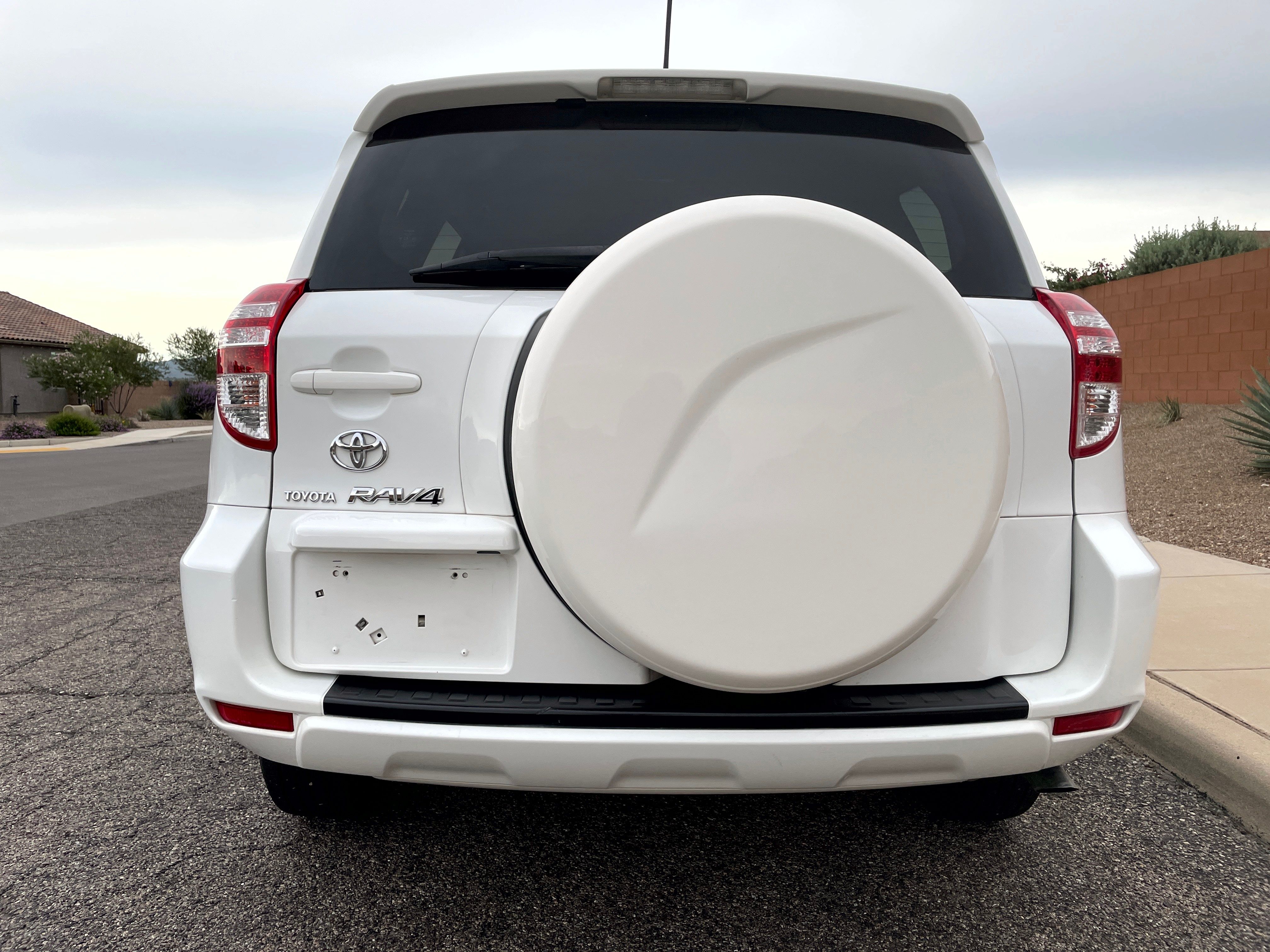 Used 2010 Toyota RAV4 2WD image 9