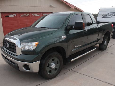 Used 2008 Toyota Tundra SR5 image 9
