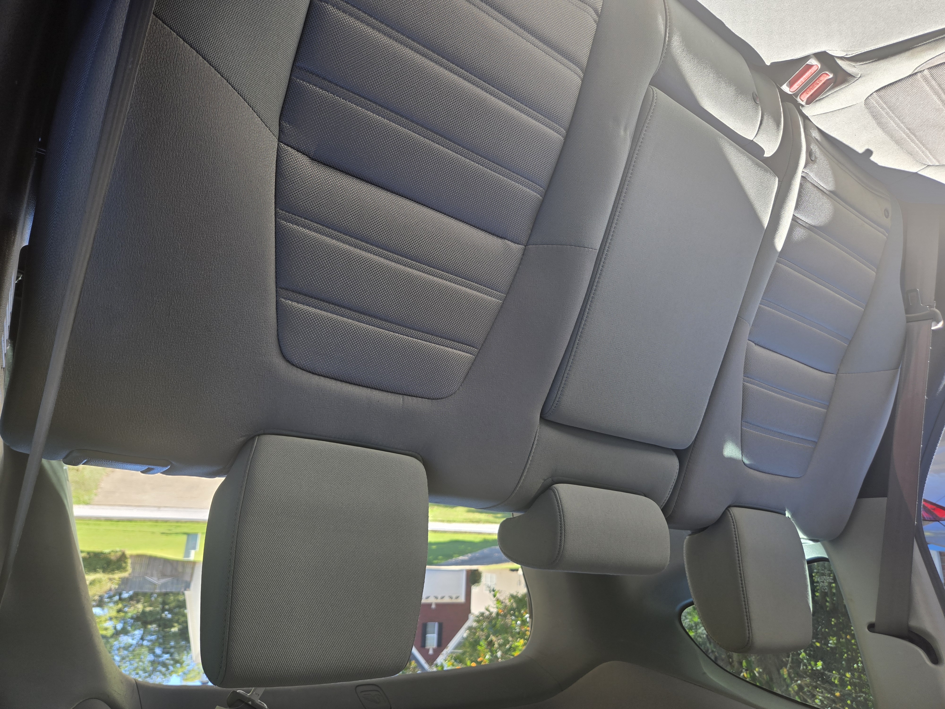 Used 2018 Honda CR-V LX image 8