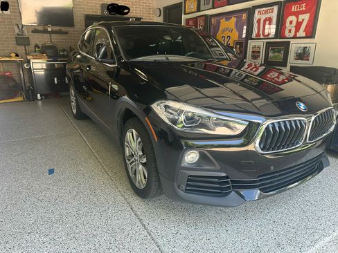Used 2020 BMW X2 xDrive28i w/ Premium Package AWD/4WD image 22