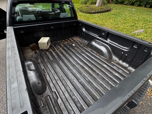 Used 2015 Chevrolet Silverado 1500 W/T w/ Trailering Package image 12