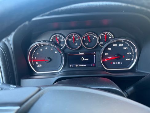 Used 2022 Chevrolet Silverado 2500 LT w/ Convenience Package RWD image 14