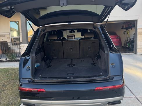 Used 2019 Audi Q7 3.0T Prestige w/ Prestige Package image 10