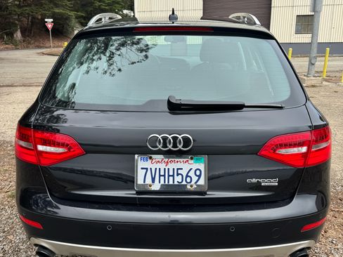 Used 2014 Audi A4 Premium Plus AWD/4WD image 5