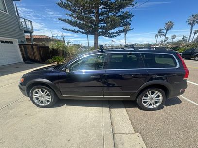 Used 2016 Volvo XC70 T5 Platinum