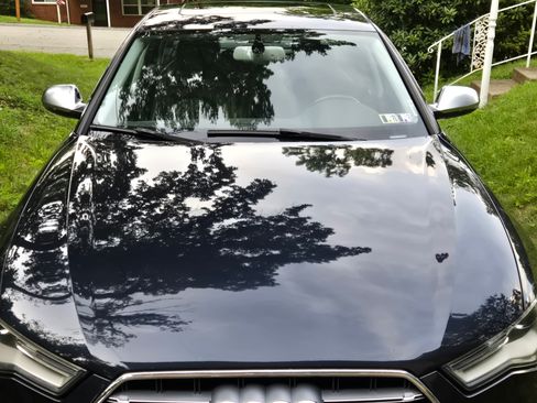 Used 2016 Audi S6 Premium Plus image 2