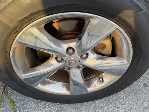 Used 2013 Lexus RX 350 350 Sport Utility 4D image 28