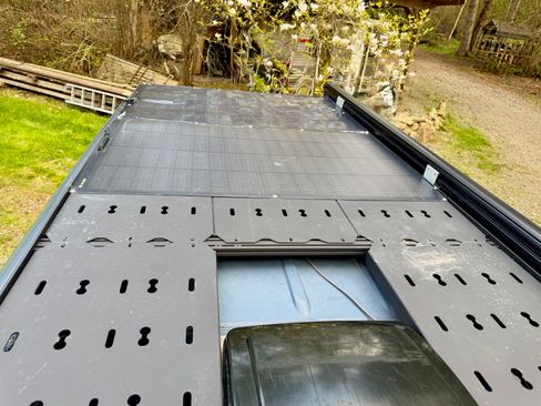 Used 2019 Mercedes-Benz Sprinter 144 image 32