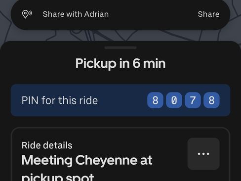 Used 2023 Ford Bronco Wildtrak image 4