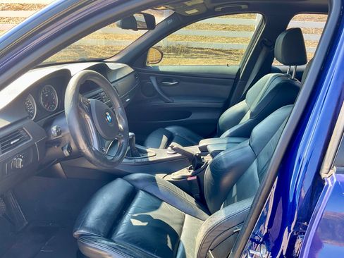 Used 2008 BMW M3 Sedan image 11
