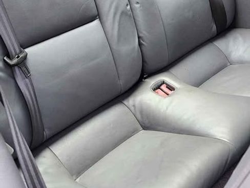 Used 2002 Audi TT 1.8T image 19