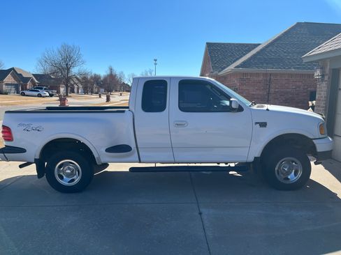 Used 2003 Ford F150 XL image 5