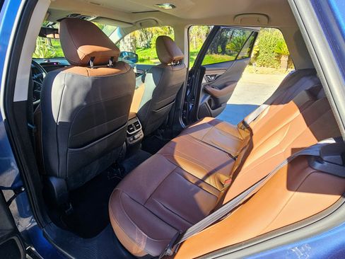 Used 2021 Subaru Outback Touring XT image 11