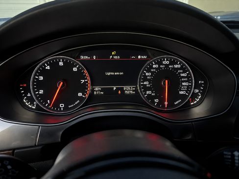 Used 2012 Audi A6 3.0T Prestige AWD/4WD image 19