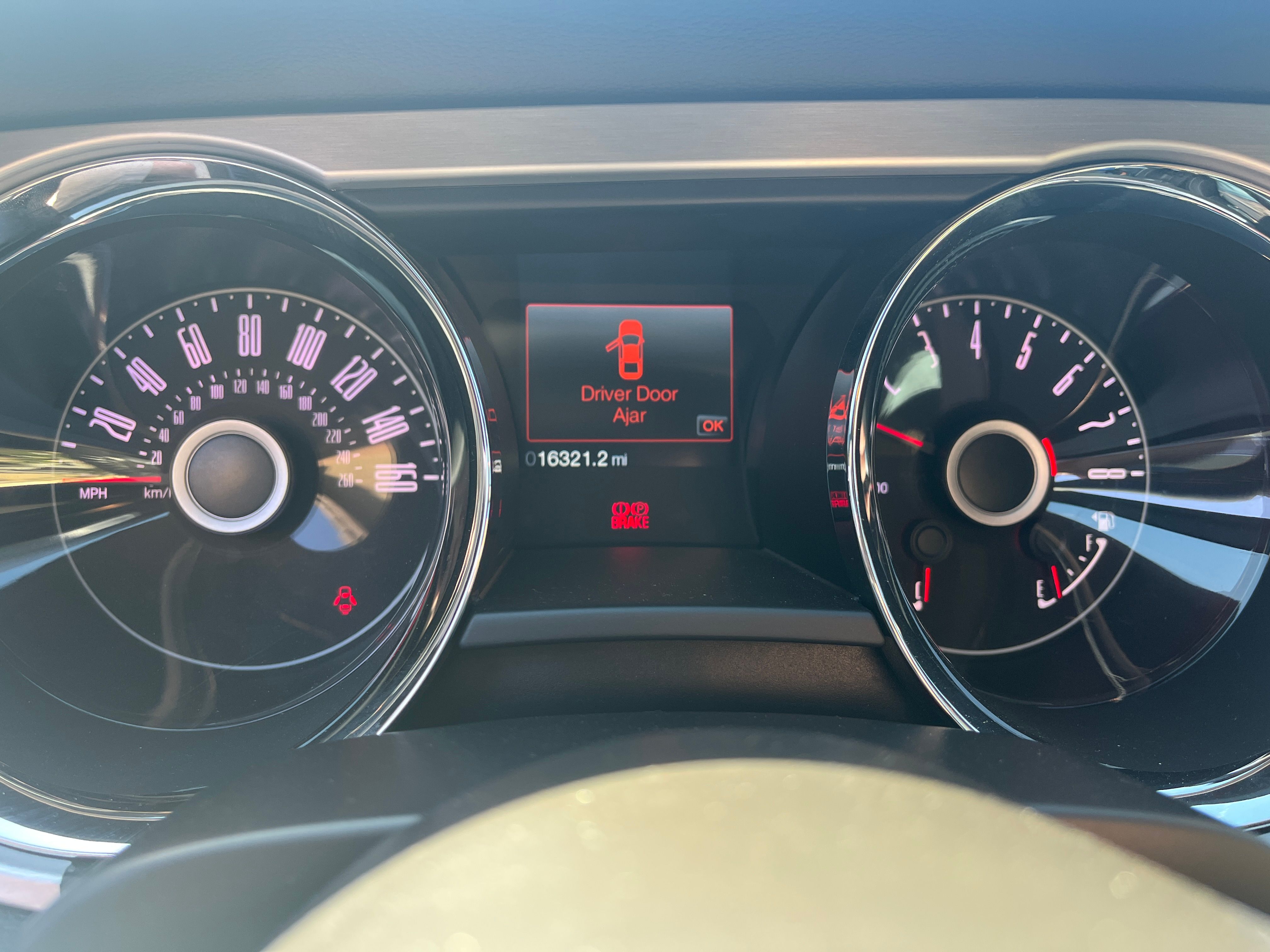 Used 2014 Ford Mustang GT Premium w/ Brembo Brake Package RWD image 2