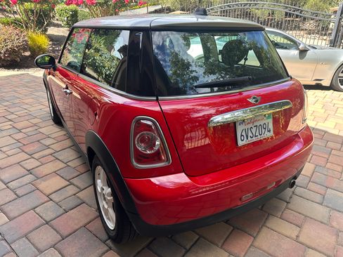 Used 2012 MINI Cooper Hardtop FWD image 11
