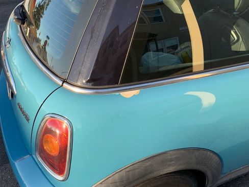 Used 2008 MINI Cooper Hardtop image 8