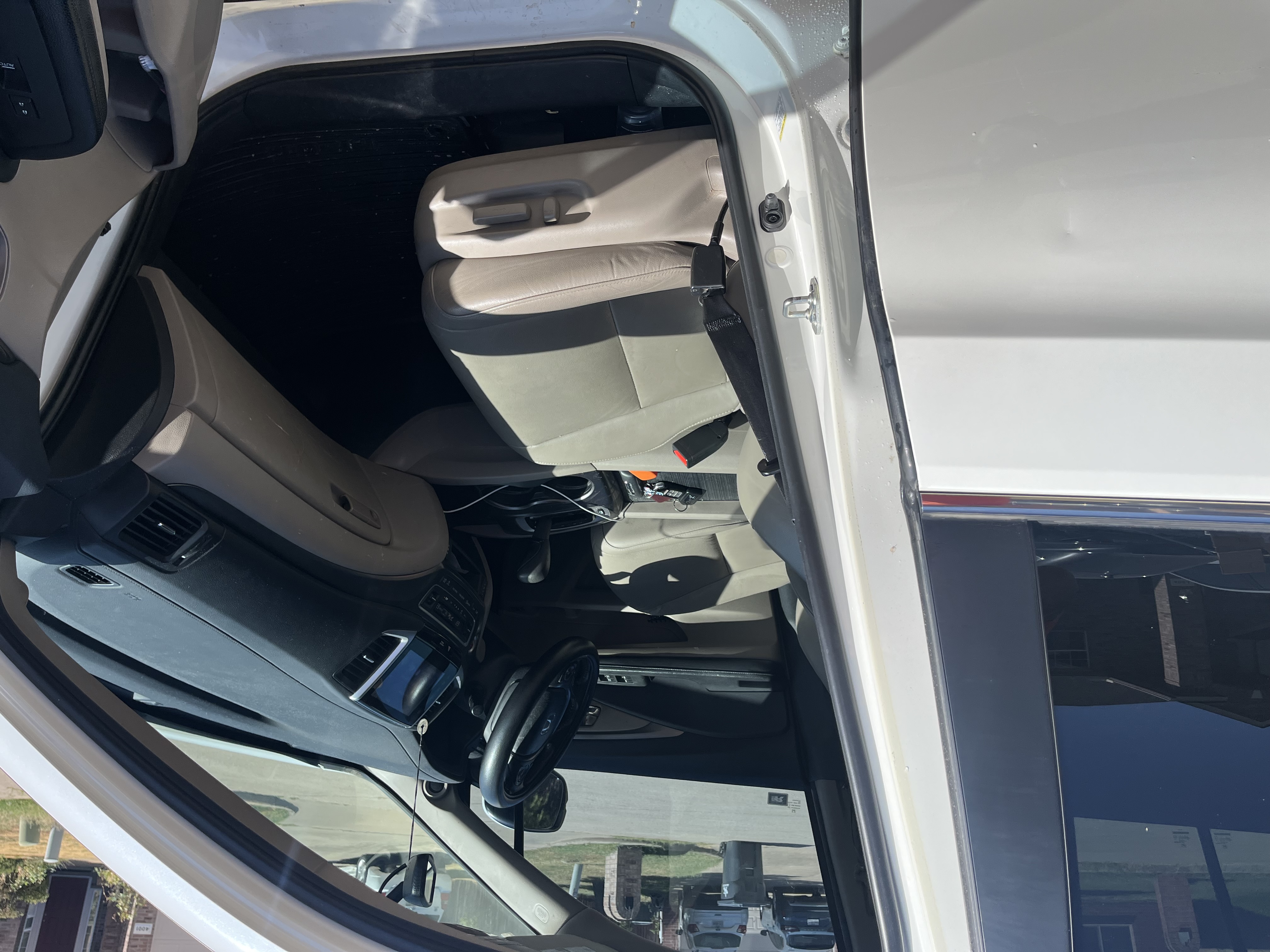 Used 2016 Honda Pilot EX-L image 10