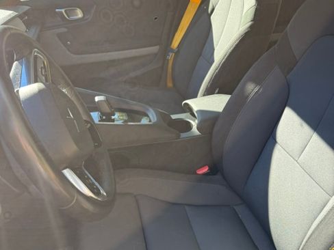 Used 2021 Polestar Polestar 2 w/ Performance Package AWD/4WD image 5