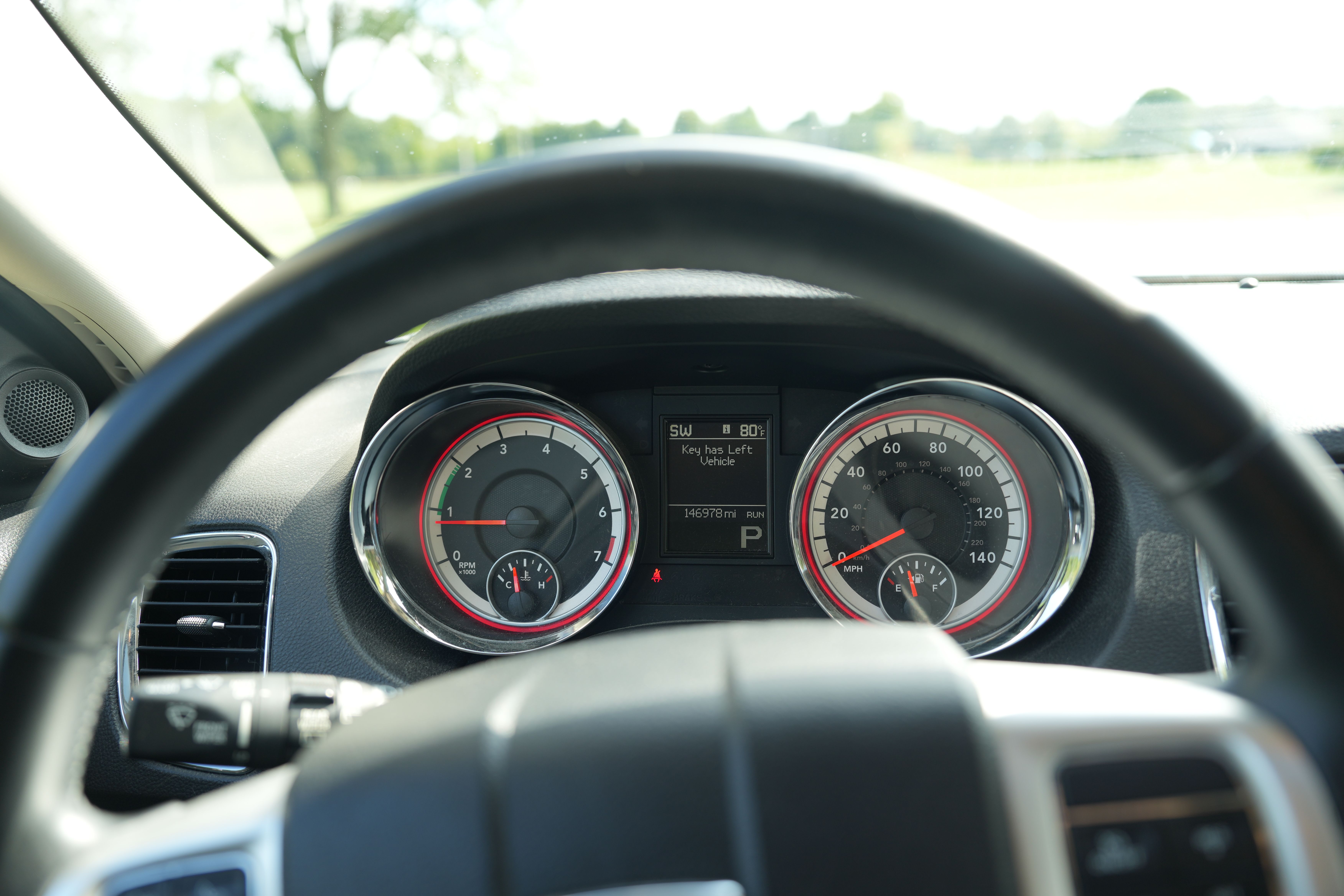 Used 2013 Dodge Durango Crew AWD/4WD image 21