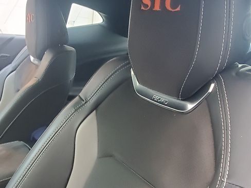 Used 2023 Chevrolet Camaro SS image 13