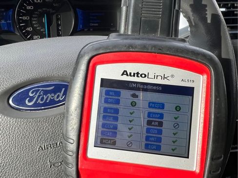 Used 2013 Ford Edge Limited AWD/4WD image 10