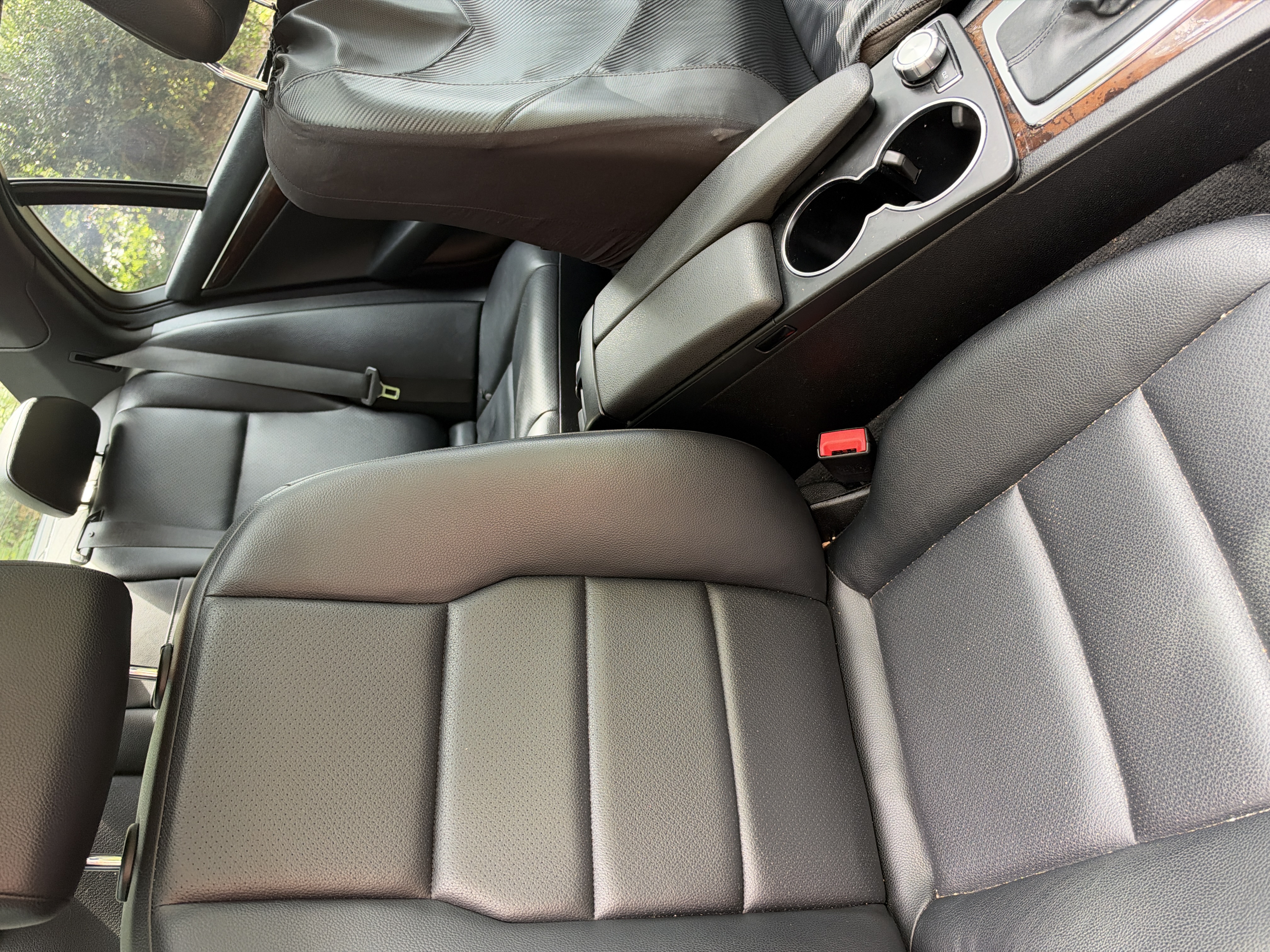 Used 2014 Mercedes-Benz C 300 4MATIC Sedan image 10