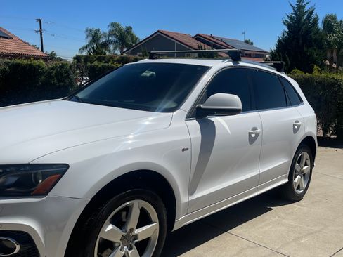 Used 2012 Audi Q5 3.2 Premium Plus image 9