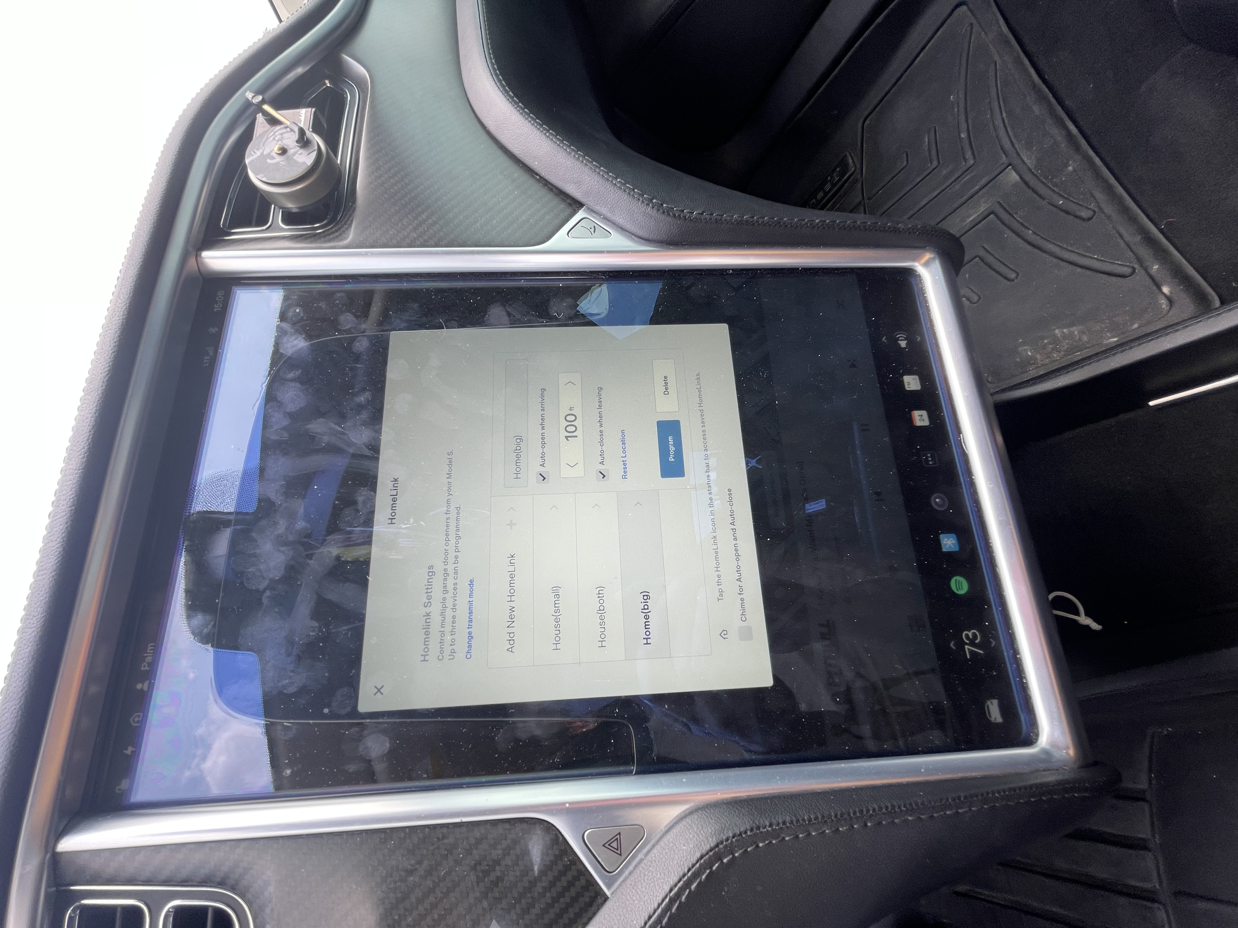 Used 2013 Tesla Model S Performance RWD image 15