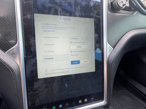 Used 2013 Tesla Model S Performance RWD image 15