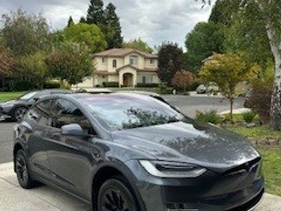 Used 2019 Tesla Model X Long Range