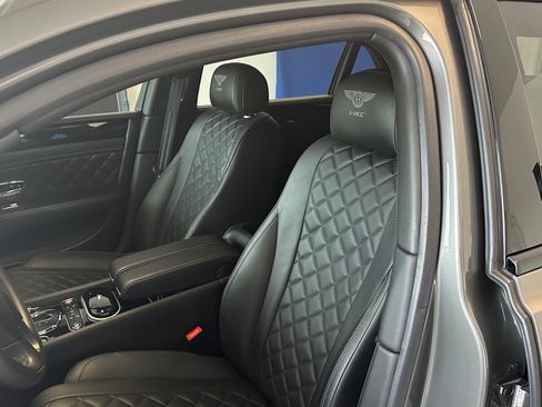 Used 2018 Bentley Flying Spur S V8 image 14