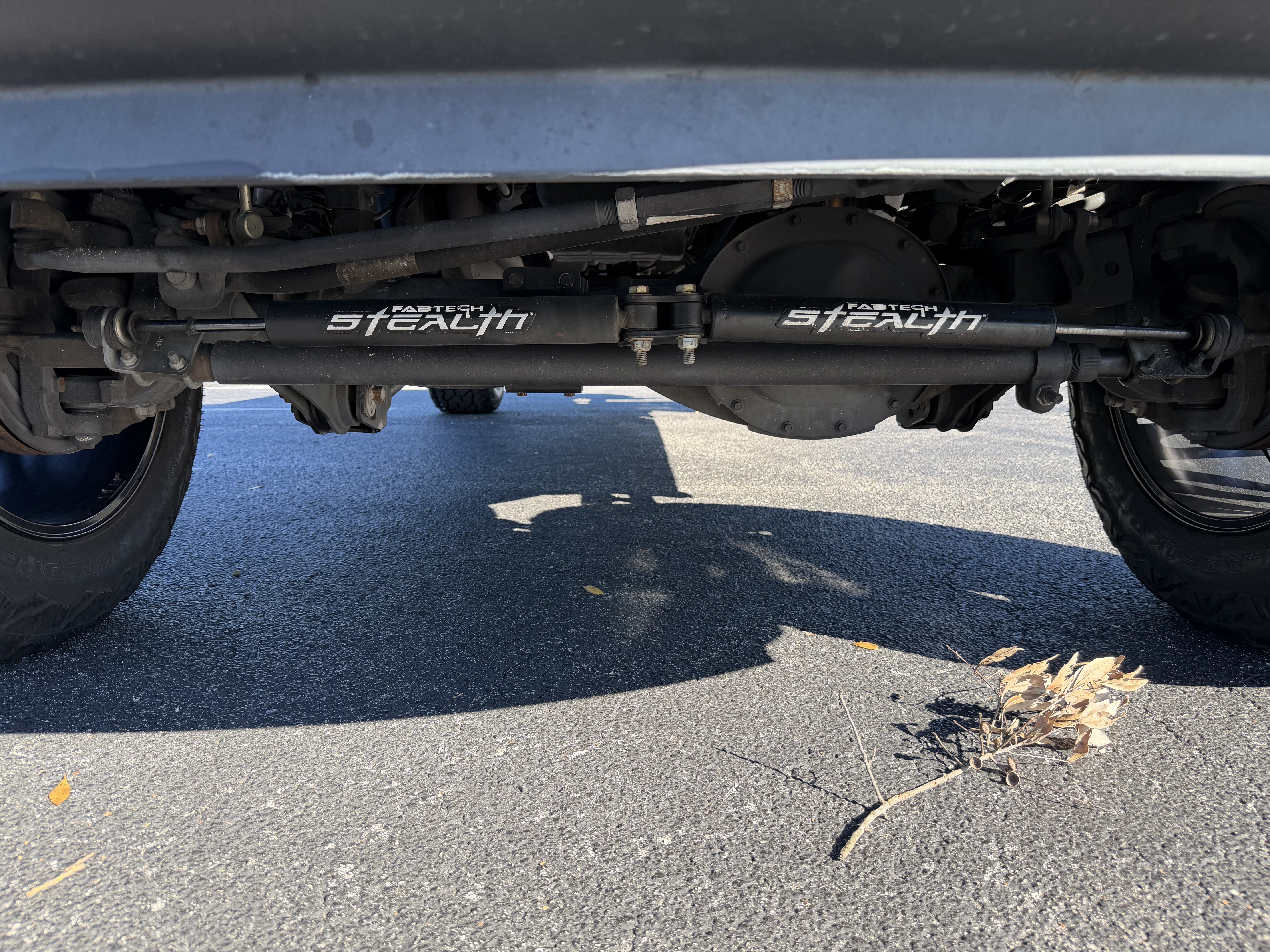 Used 2015 RAM 2500 Big Horn AWD/4WD image 20