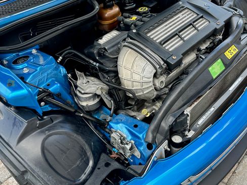 Used 2007 MINI Cooper S image 16