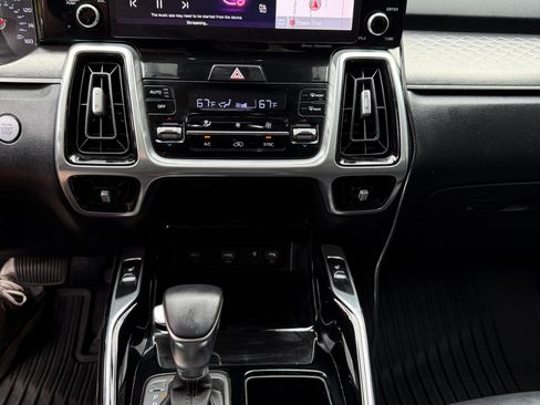 Used 2021 Kia Sorento SX FWD image 8