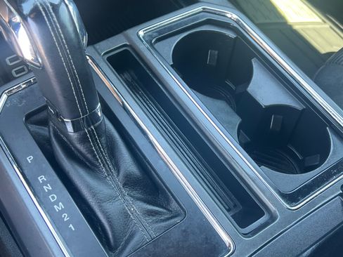 Used 2017 Ford F150 XLT w/ Equipment Group 302A Luxury image 21