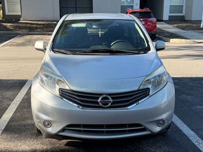 Used 2014 Nissan Versa Note SV