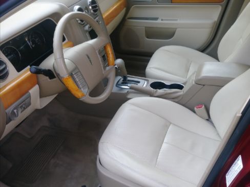 Used 2007 Lincoln MKZ image 6