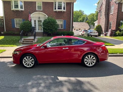 Used 2009 Honda Accord EX-L image 1