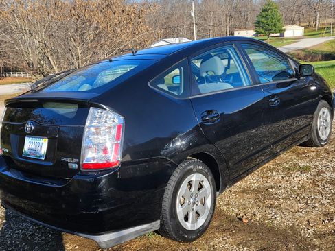 Used 2009 Toyota Prius image 5