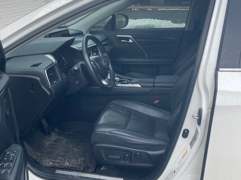 Used 2016 Lexus RX 350 F Sport image 13