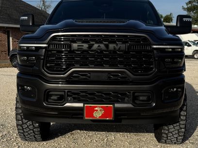 Used 2026 RAM 2500 Limited