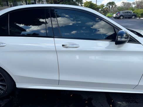 Used 2019 Mercedes-Benz C 300 Sedan image 20