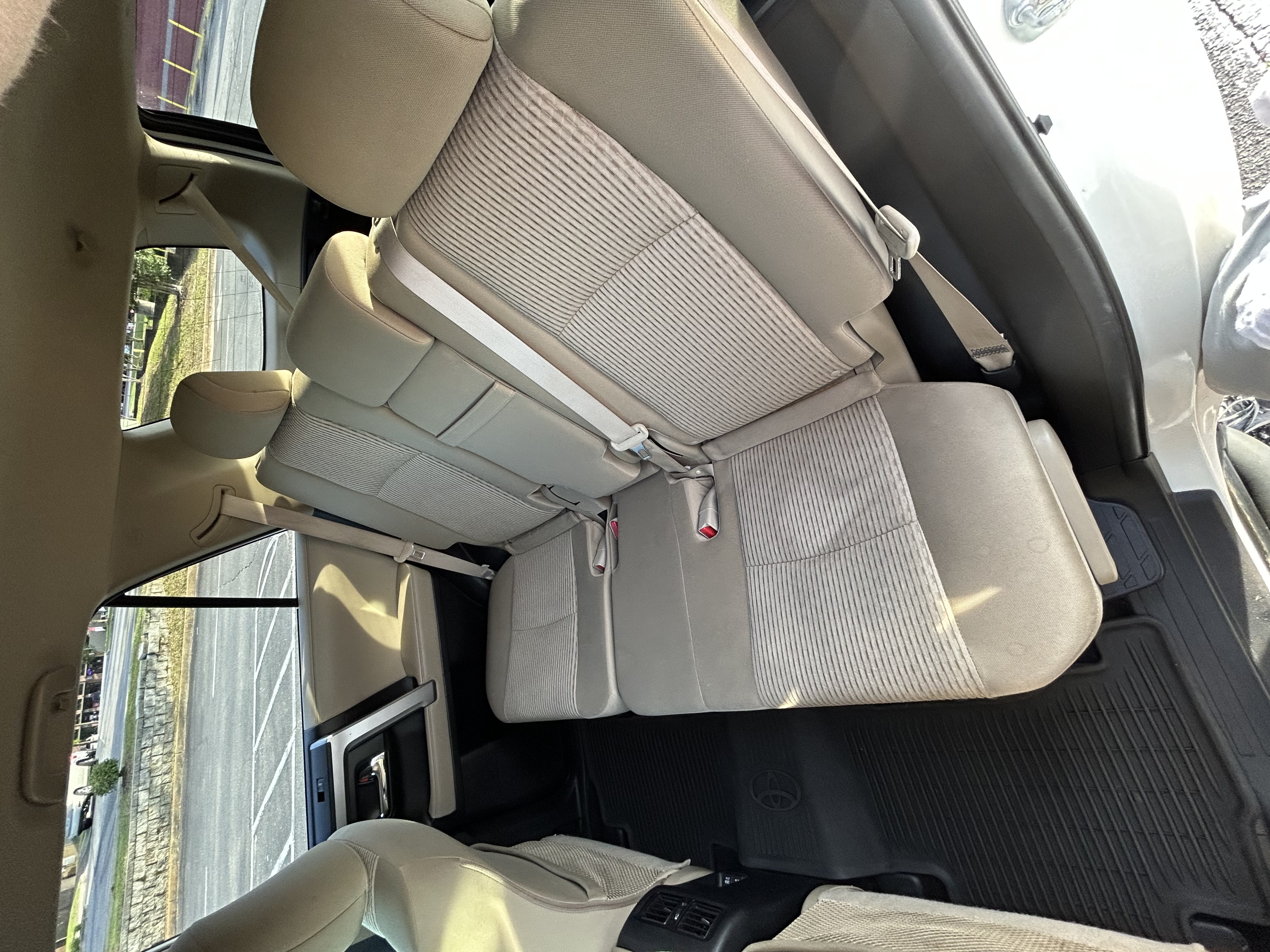 Used 2021 Toyota 4Runner SR5 RWD image 11