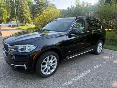 Used 2016 BMW X5 xDrive35i
