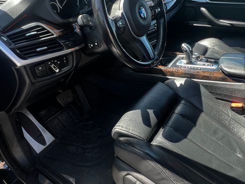 Used 2016 BMW X5 xDrive35i AWD/4WD image 22