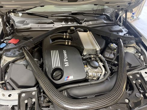 Used 2021 BMW M2 Competition w/ Executive Package image 22