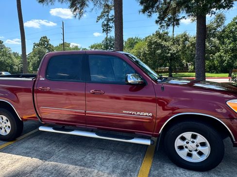 Used 2006 Toyota Tundra SR5 RWD image 21